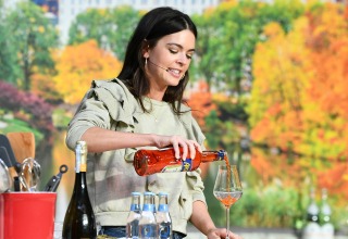 New York City Wine & Food Festival - NYCWFF - Schedule 2022 212