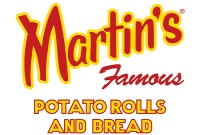 Martin's Famous Potato Rolls and Bread