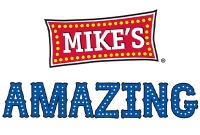 Mike's Amazing