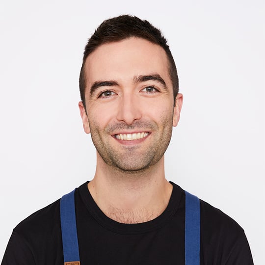 Andrew Black