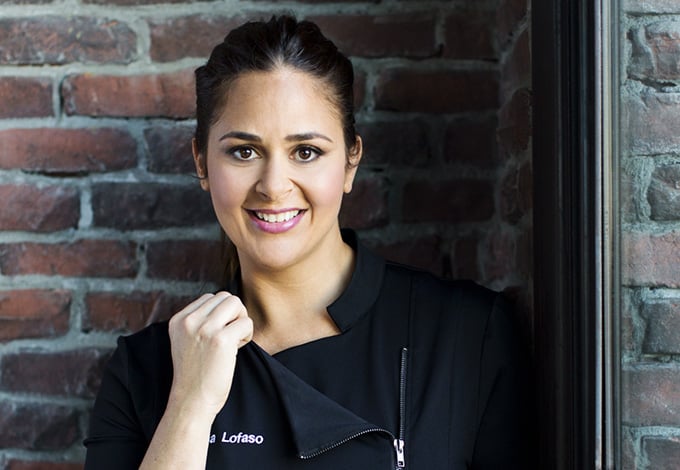 Antonia Lofaso
