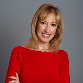 Carol Becker