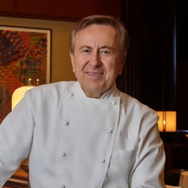 Daniel Boulud