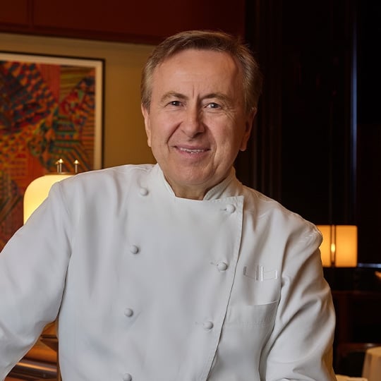 Daniel Boulud