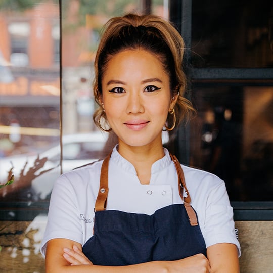 Esther Choi (1)