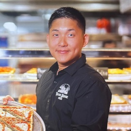 James Kwon