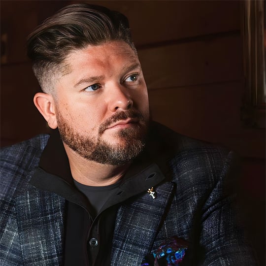 Jamie Knott