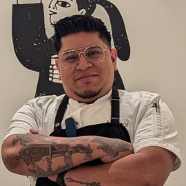 Jonathan Barragan