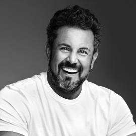 Lawrence Longo