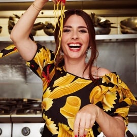 Nadia Caterina Munno