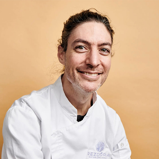 Stefano Secchi