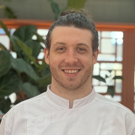 Trevor Kalafus
