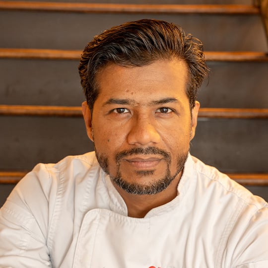 Zahir Khan
