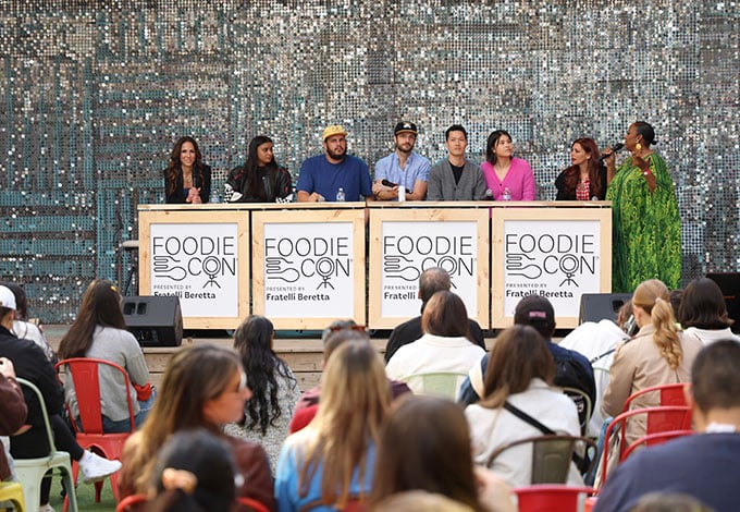 foodiecon 06