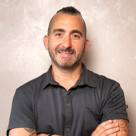 Forgione