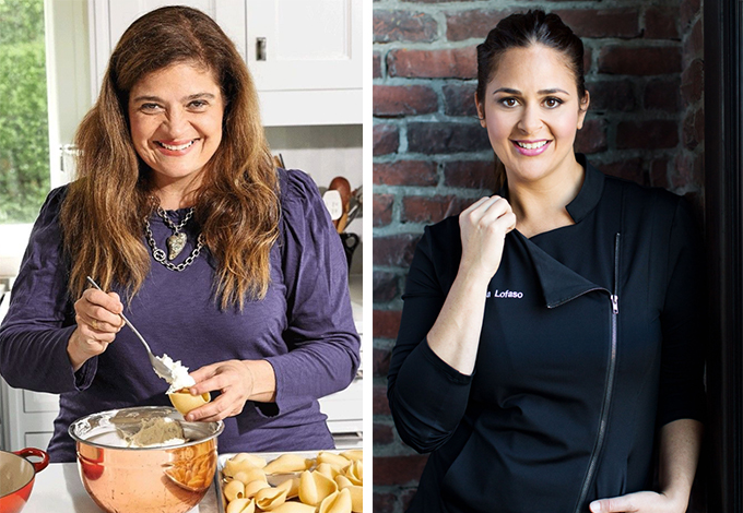 guarnaschelli lofaso
