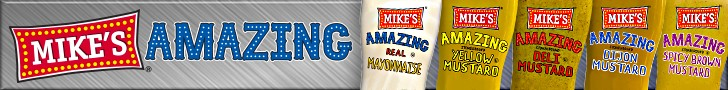 Mike's Amazing