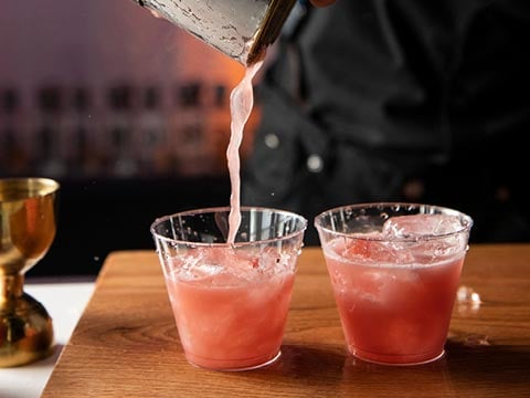 tickets events cocktail