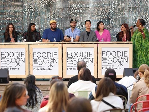 tickets events foodiecon