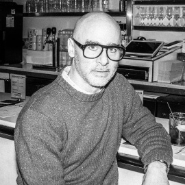 Russ Tupper