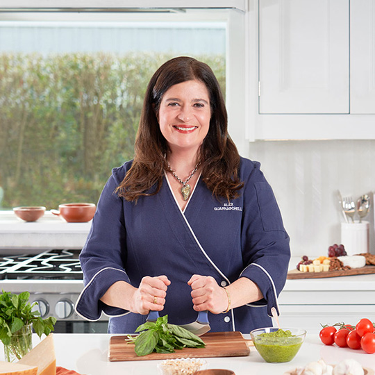 Alex Guarnaschelli