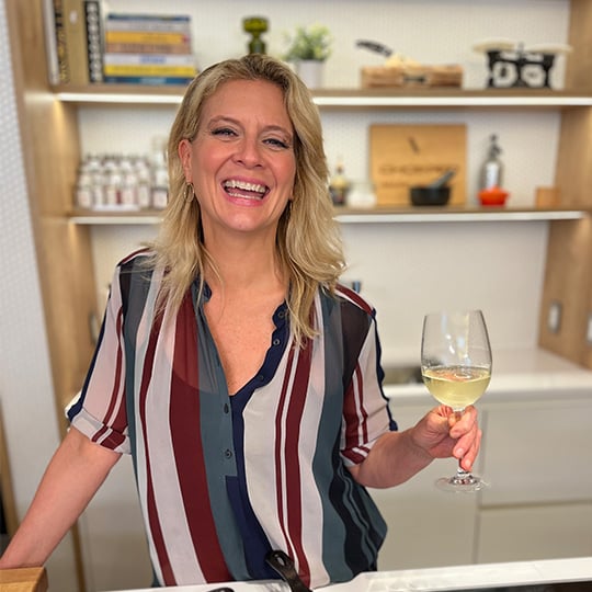 Amanda Freitag