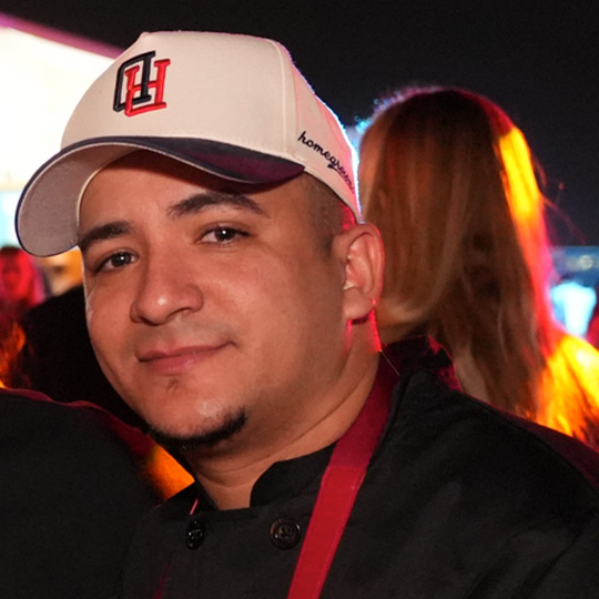 Ari Valerio