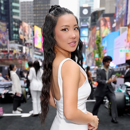 Ashley.yi