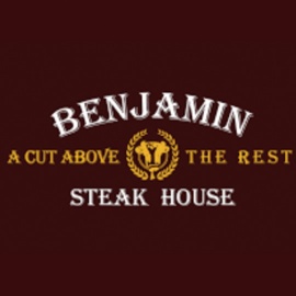 Benjamin Steakhouse