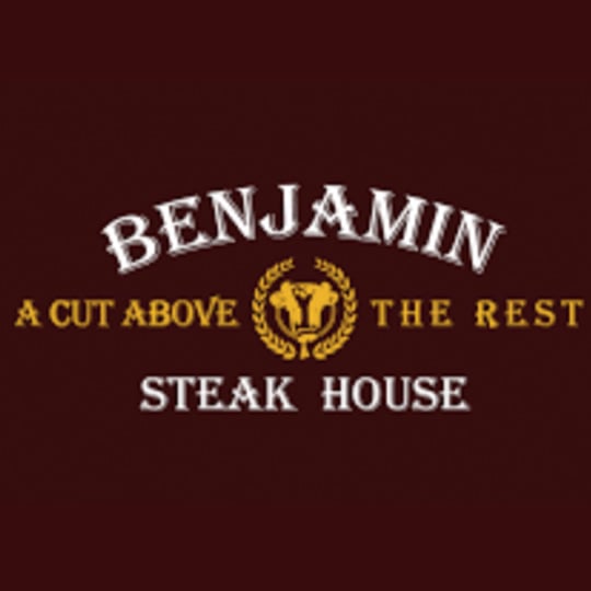 Benjamin Steakhouse