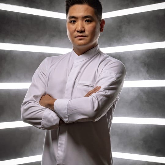 COTE HEADSHOTS NEW 13657