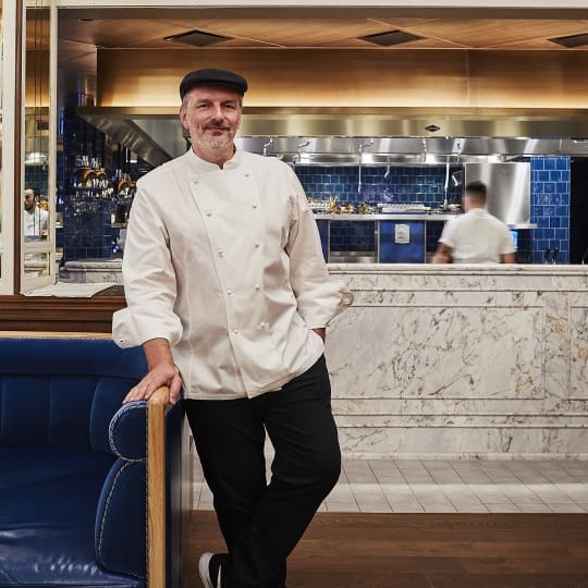 Chef AC KitchenPortrait 2 WA