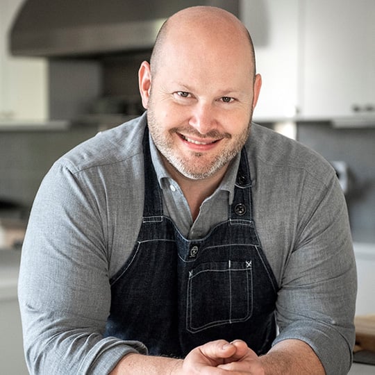 Dan Kluger