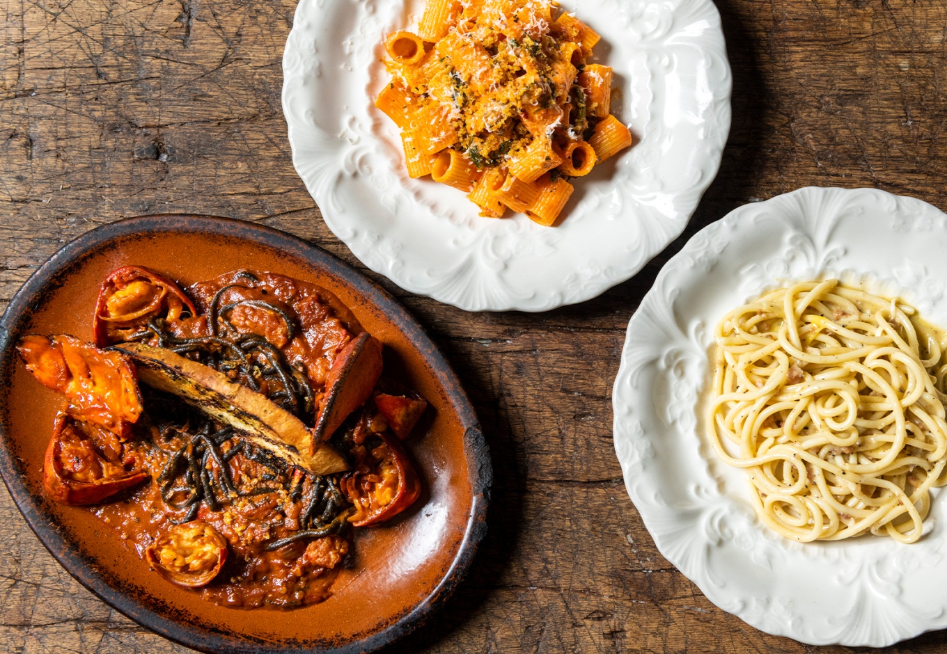 ForgioneIzard W23 0001 Forgione Marc 118562951 Threepastas EvanSung