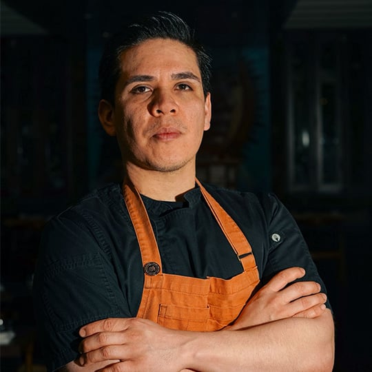 Gerardo Duarte