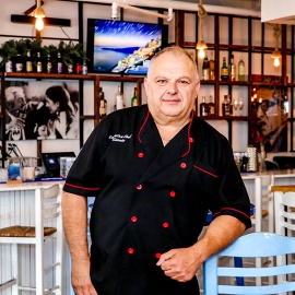 Giannis Kostos