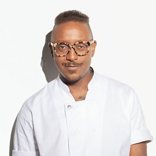 Gregory Gourdet