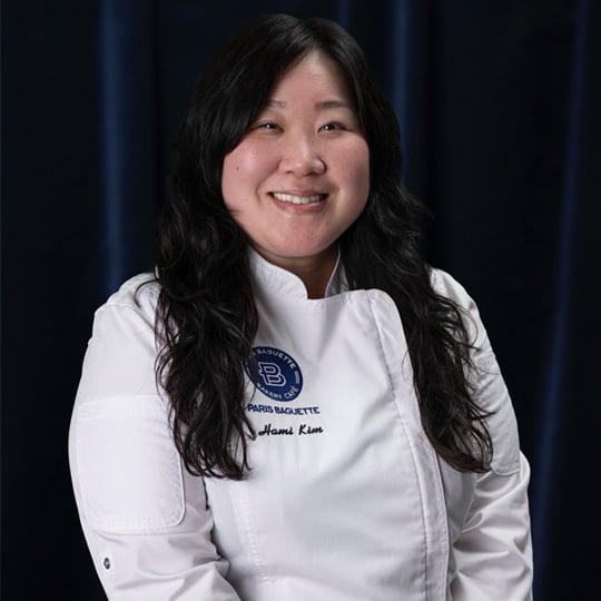 Hami Kim