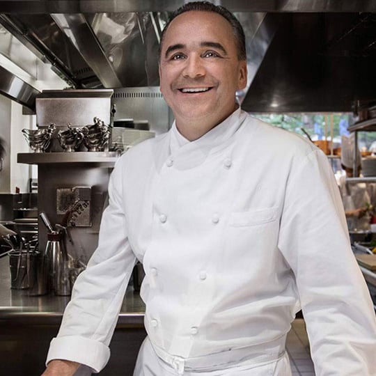 Jean Georges