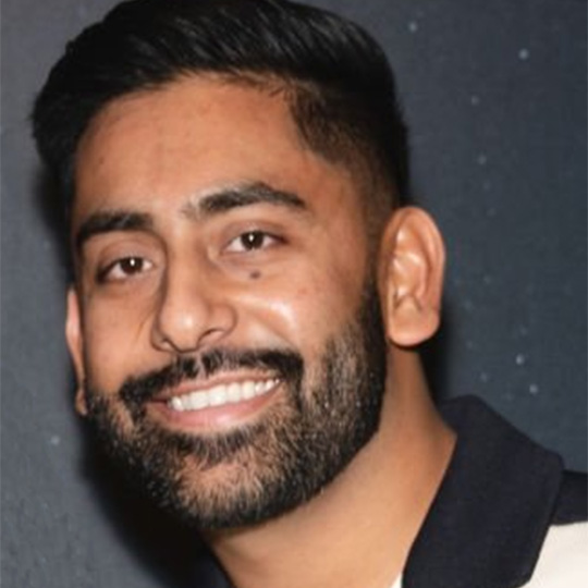 Joe Vadakkedam