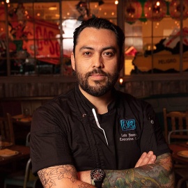 Luis Jimenez