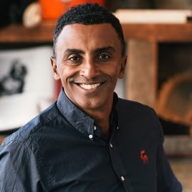 Marcus Samuelsson
