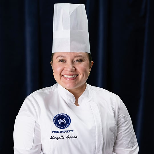 Marzella Fierro