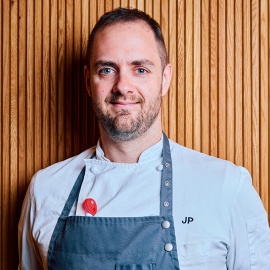 Matheussen, Jean Philippe