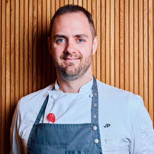 Matheussen, Jean Philippe