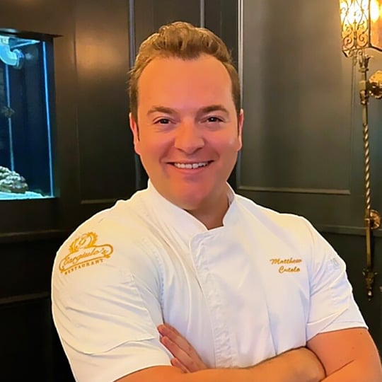 Matthew Cutolo