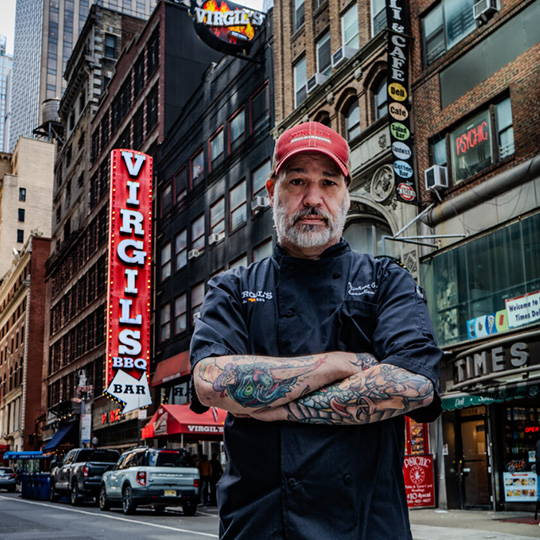 Mike Conlon
