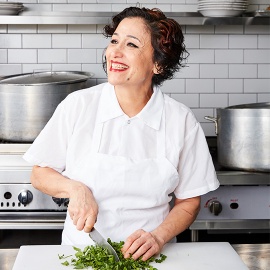Nasim Alikhani