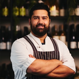 Nikhil Abuvala