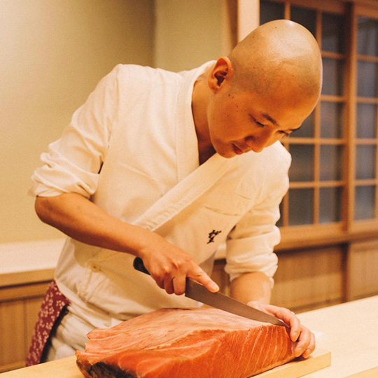 Nozomu Abe